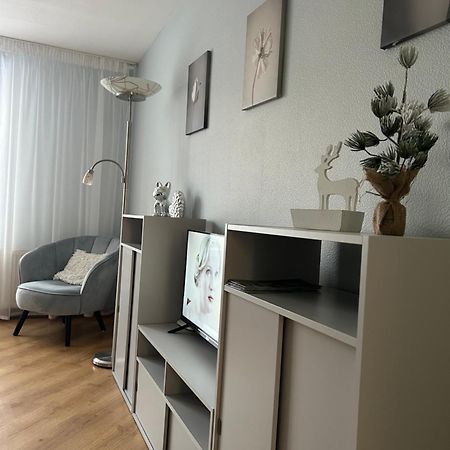 Apartamenti Bulvaris Alūksne Exterior foto