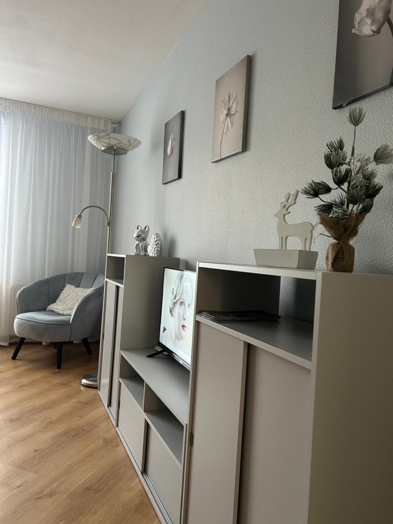 Apartamenti Bulvaris Alūksne Exterior foto