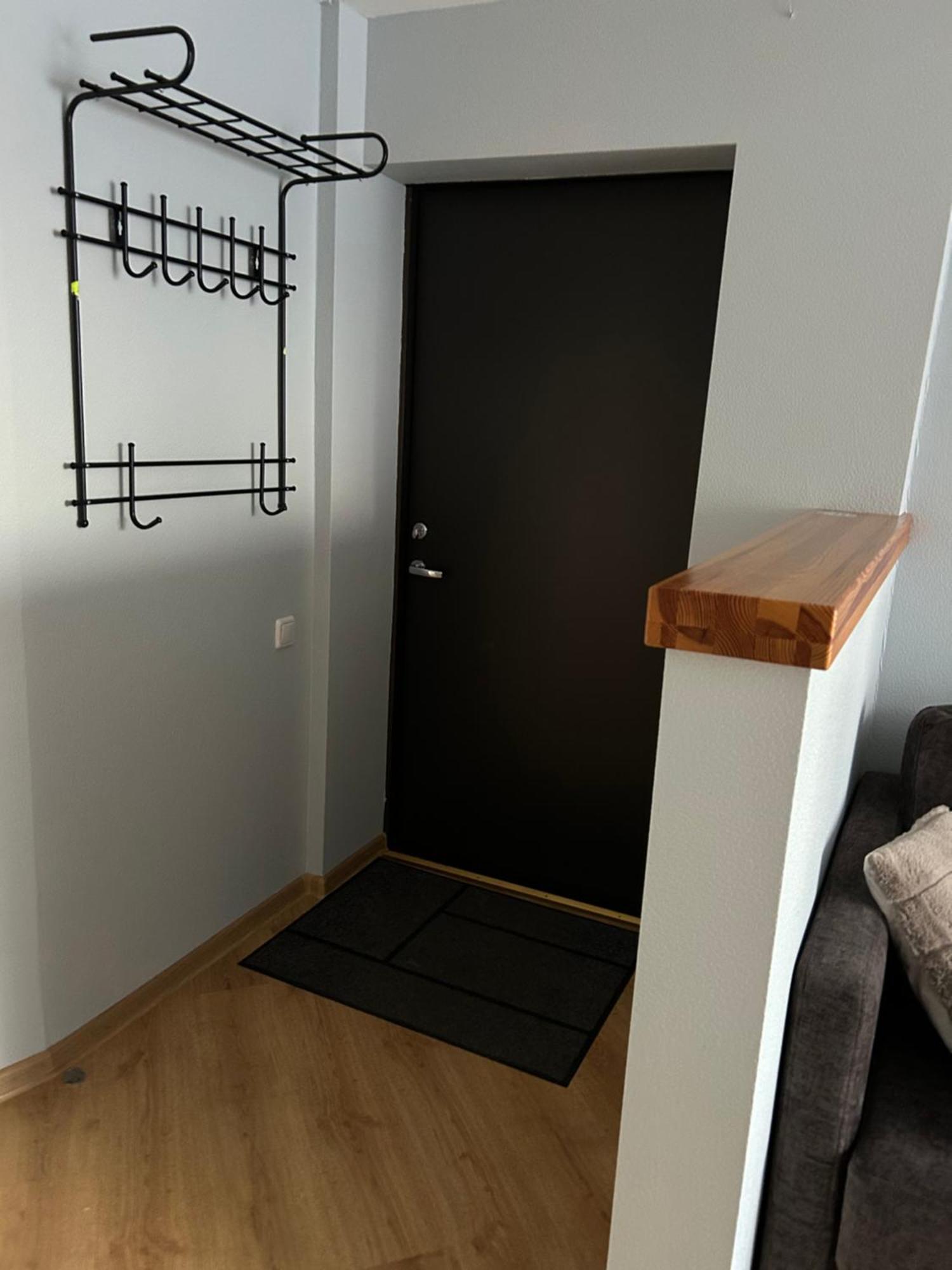 Apartamenti Bulvaris Alūksne Exterior foto
